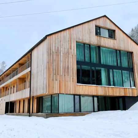 Rezidence Alpina - Apartman 15 Шпиндлерув-Млин Экстерьер фото