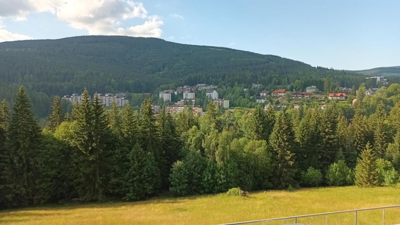 Rezidence Alpina - Apartman 15 Шпиндлерув-Млин Экстерьер фото