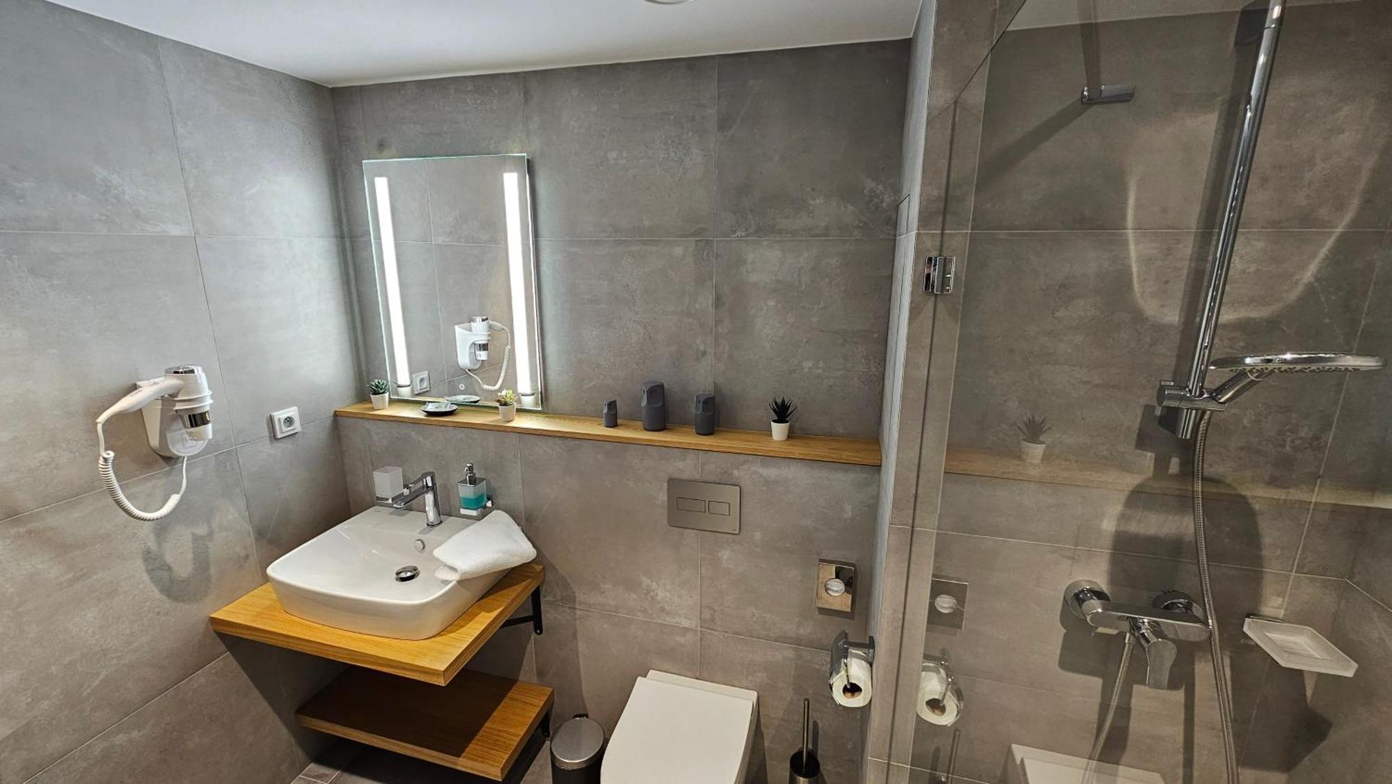 Rezidence Alpina - Apartman 15 Шпиндлерув-Млин Экстерьер фото