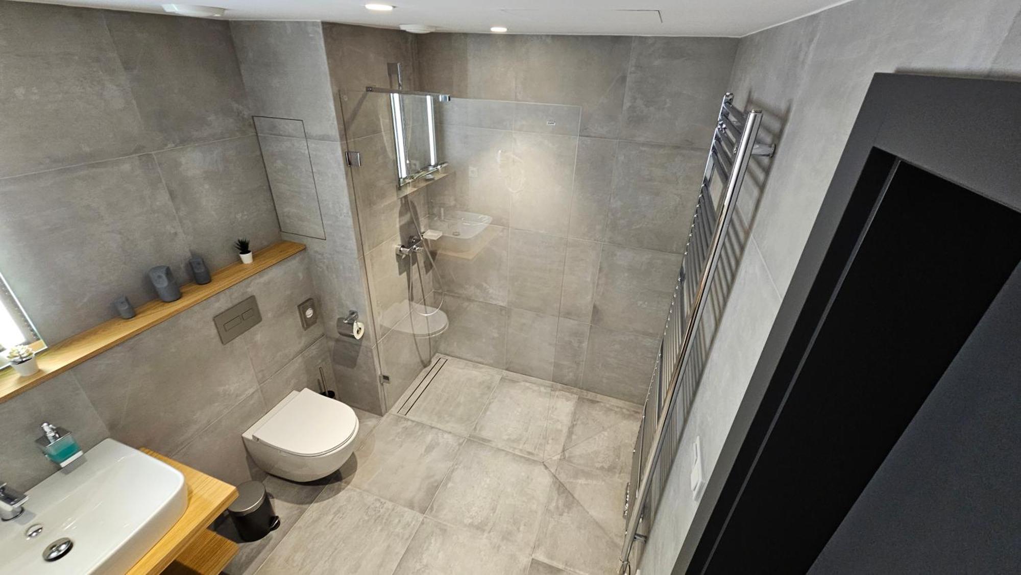 Rezidence Alpina - Apartman 15 Шпиндлерув-Млин Экстерьер фото