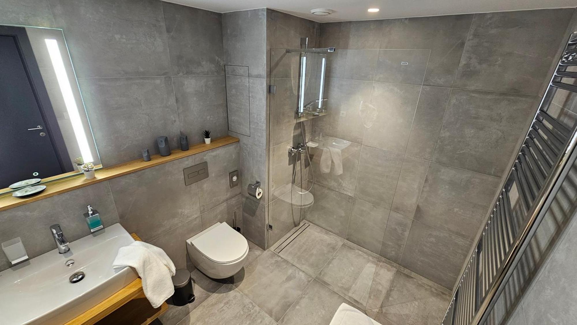 Rezidence Alpina - Apartman 15 Шпиндлерув-Млин Экстерьер фото